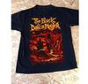 The Black Dahlia Murder Black SHirt Shirt Unisex S-5XL Reprint SG733 Unisex T-Shirt