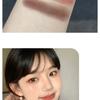 Four Color Matte Blush Palette Natural Nude Face Contour Blush For Women Makeup