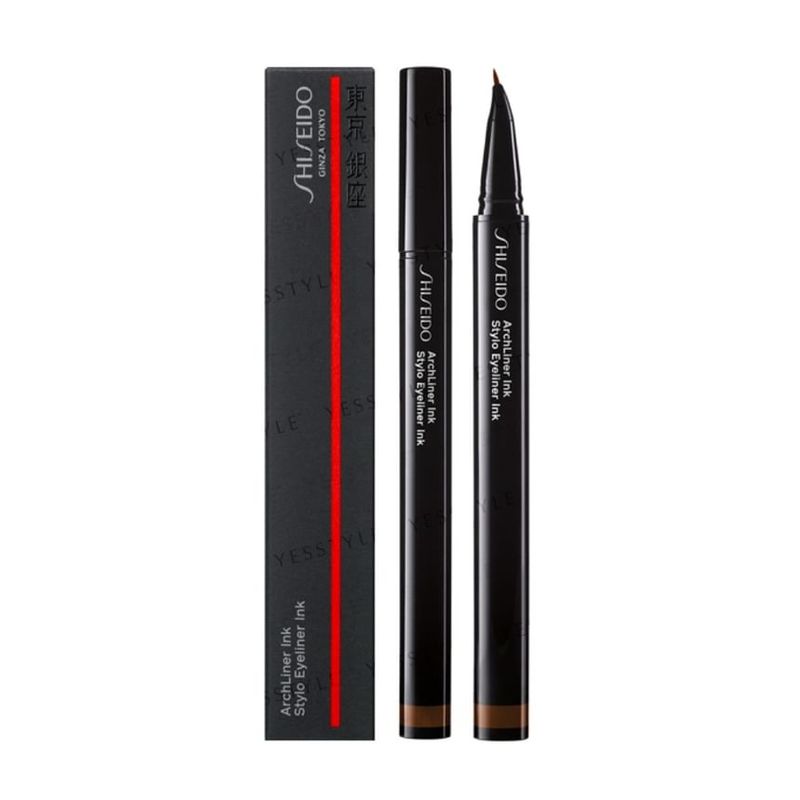Shiseido - ArchLiner Ink