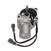 Excavator Accelerator Motor 4360509 Speed Control Stepping Throttle Motor Replacement for HITACHI EX120‑5 EX100‑5
