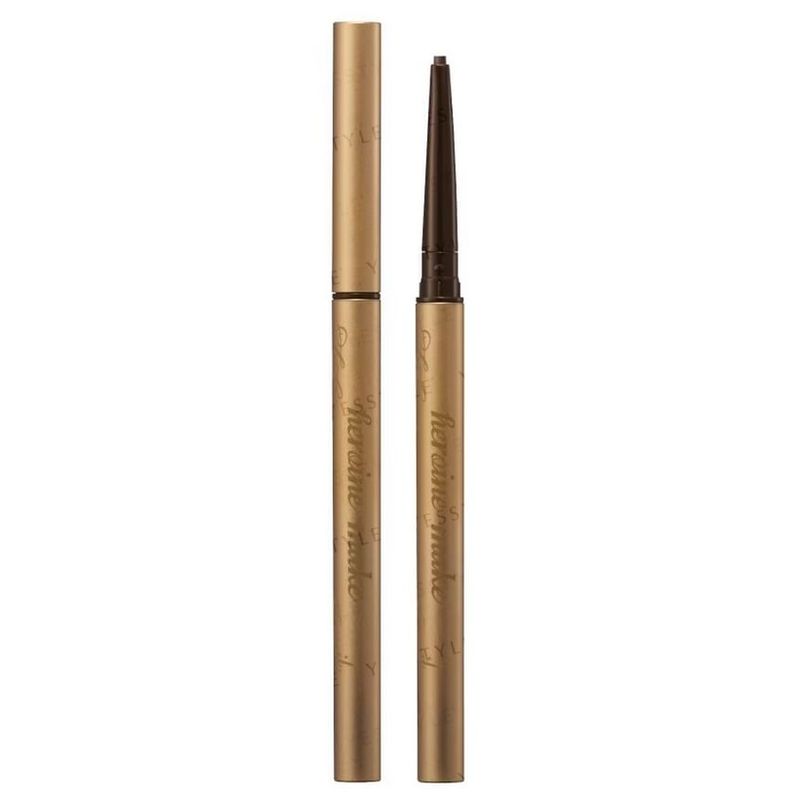 ISEHAN - Kiss Me Heroine Soft Define Cream Pencil