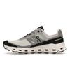 ON  Cloudvista Glacier Black Women Sneakers Grey 64.99058