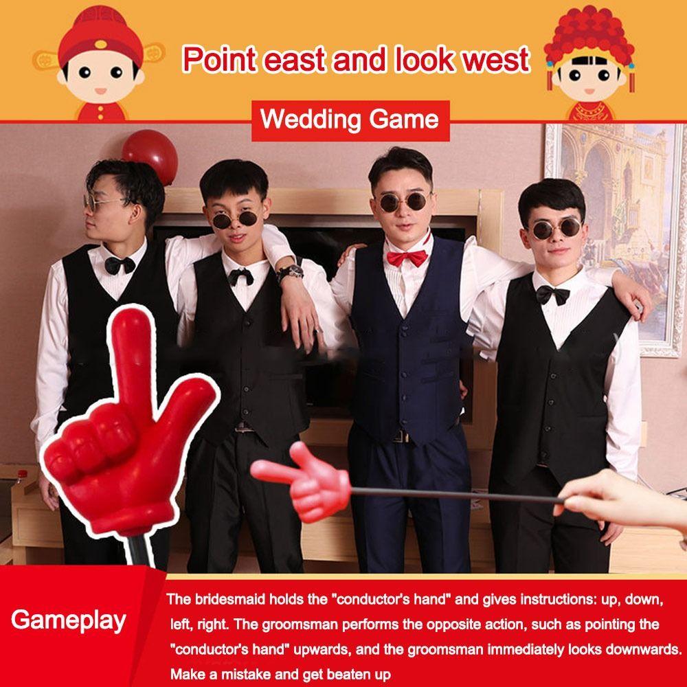 Hra Rekvizity Aktivity Učební Hůl Plastové Ukazovátko pro Párty Taneční Vystoupení Potřeby