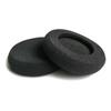 Replacement Foam Earpads for Sennheiser PC230 PC8 PC-230 PC-8 USB Headset Headphones Black Cushions