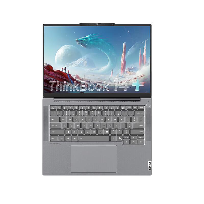 Lenovo ThinkBook 14+ 14-inch Laptop (CN version)