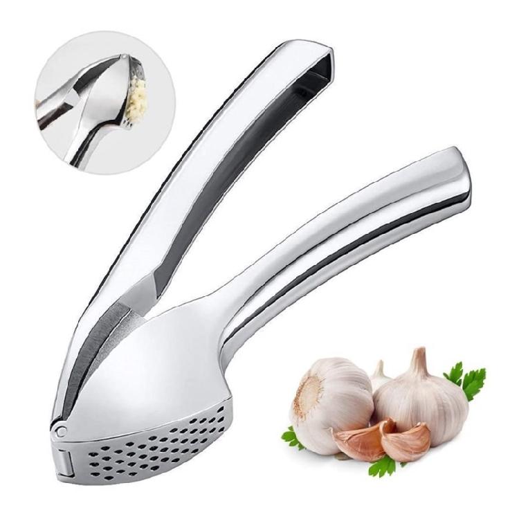 Functional Kirsite Garlic Press  Garlic Mashers Suitable for Cooking Enthusiasts and Cooking Experts