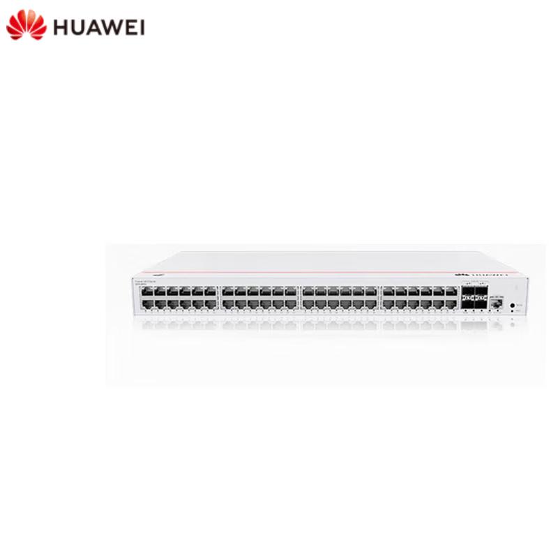 

Huawei Kunlun S310-48T4X Enterprise Switch