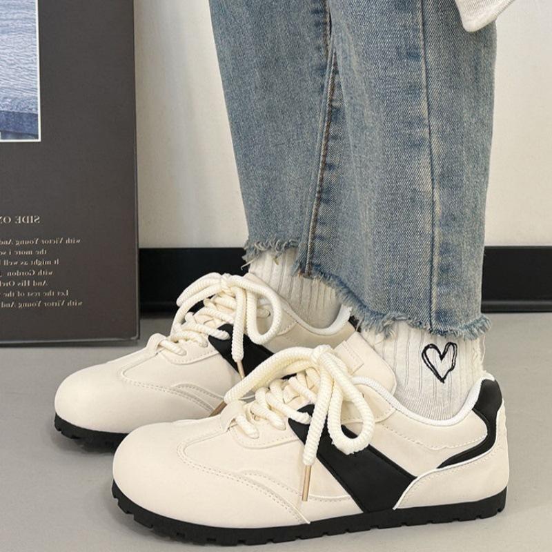 

Черные кеды женские туфли универсальные летние новые туфли женские нишевые дышащие тонкие повседневные 40