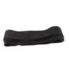 Hip Belt Black Anti Slip Adjustable Lightweight Comfortable Pelvic Support Brace for Sciatica Lumbar