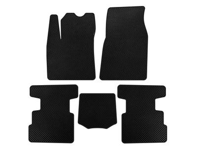 EVA Mats (Black) for Great Wall Haval H6