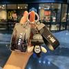 Alloy Full-Protection Keychain Shell for Tank 300 Remote Control