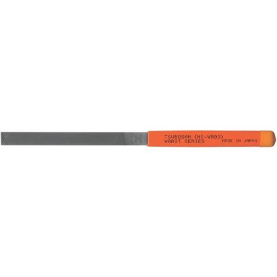 

Tsubosan Varito Flat 215mm Fine Set File HI-VR03