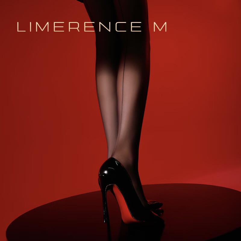 

Лай Ми Сексуальные Ультратонкие Колготки с Задним Швом One Size