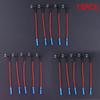 12V Fuse Holder Add-A-Circuit Tap Adapter Micro2 Mini Small Standard Atm Apm Blade Auto Fuse Car Fuse