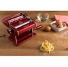 Pasta Machine Marcato Atlas 150 Color, Red