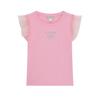 Parte superior (Meninas a partir de 4 anos) – T-Shirts