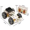 Remote Control Car STEM Kit for Primary & Secondary Students' Science Experiments