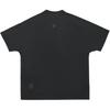 Li Ning × Jackie Chan Collaboration Kung Fu Series Sports Minimalist Breathable Short Sleeve T-Shirt Men Tops AYSW003-1