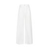 JNBY 2026 Spring Denim Flare Pants