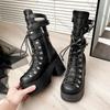 Bottines – Bottines