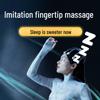 HEZHENG Portable Head Massager CN Plug (adapter Included)