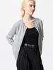 Uniqlo Uv Protection Crew Neck Cardigan  Long Sleeve 