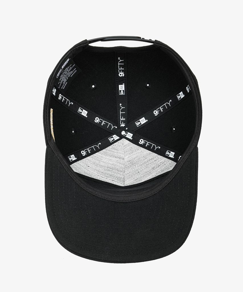 New Era 950Af New Era X 360 Sounds Blk