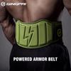 High Quality Sports Weight Lifting Belts For Men Women - Weight Lifting Core & Lower Back Support Workout Waist Belt For Fitness