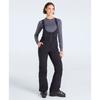 Animal Womens/Ladies Powder Bib Front Ski Trousers