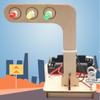 Toys Technology Making Game Robot Science Toys Experiment Puzzle Toys DIY Science Toys
