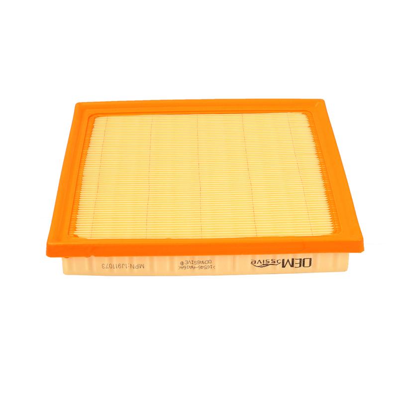 16546-AA16A 16546AA16A Air Filter For Subaru Forester Impreza Outback XV (GT) 2016 2017 2018      2024 2025