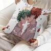 Anime M-My Hero Academia Cushion Cover Polyester Sofa Cushions Decorative Throw Pillows Home Decoration Pillowcover