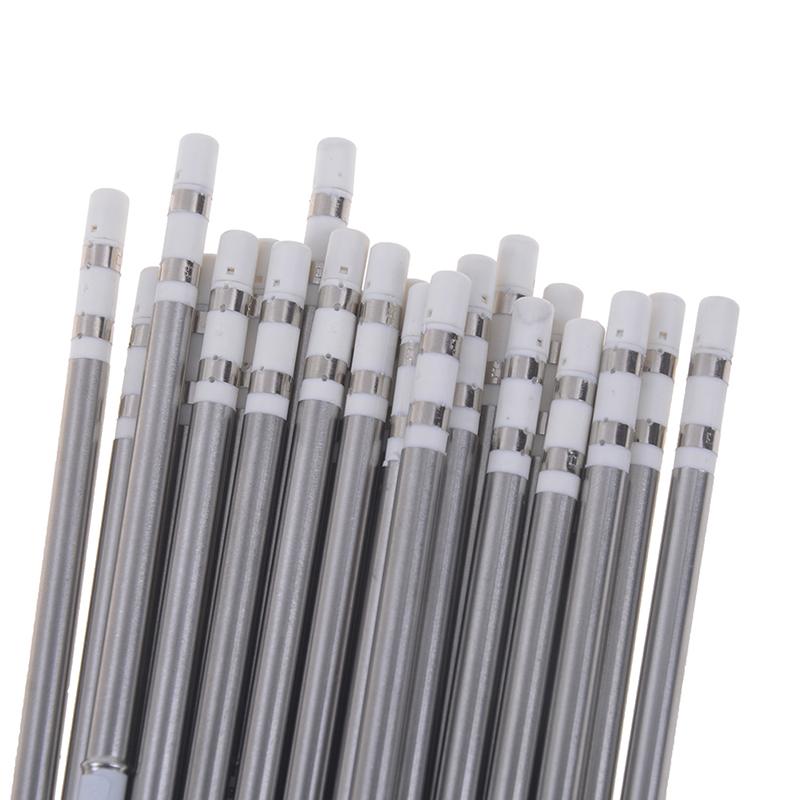 1Pcs T12 Soldering Iron Tip For Soldering Rework Station