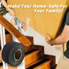 1PCS 2in/4in*35ft Non Slip Safety Grip Tape Anti-Slip Indoor/Outdoor Stickers Strong Adhesive Safety Traction Tape Stairs Floor