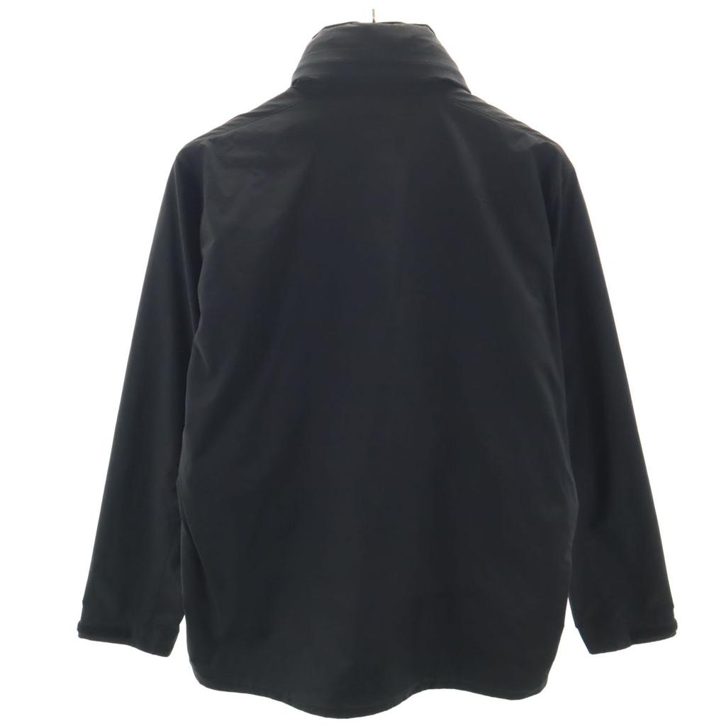 THE NORTH FACE Globe Trekker Jacket S black NP21555 Outdoor Men's Used