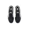 ONITSUKA TIGER Tokuten Slip-On Black White Unisex Low Top Leather Casual Slip-On Shoes 1183C290-001