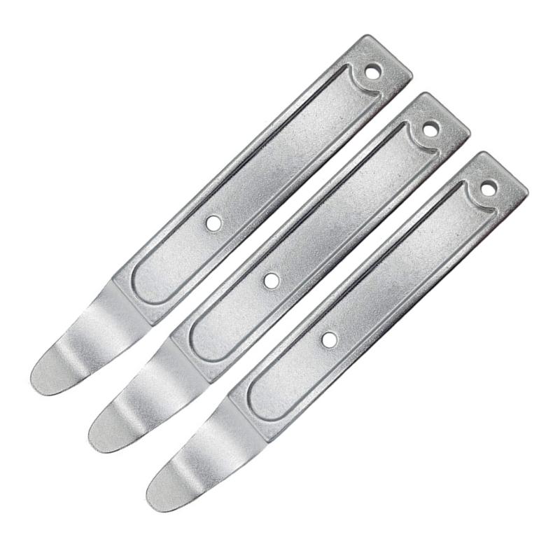 Hebelwerkzeug, Brechstange, Werkzeug zum Entfernen von Zierleisten, Hebelwerkzeug, Tasche, Mini-Brechstange, Türverkleidungswerkzeug