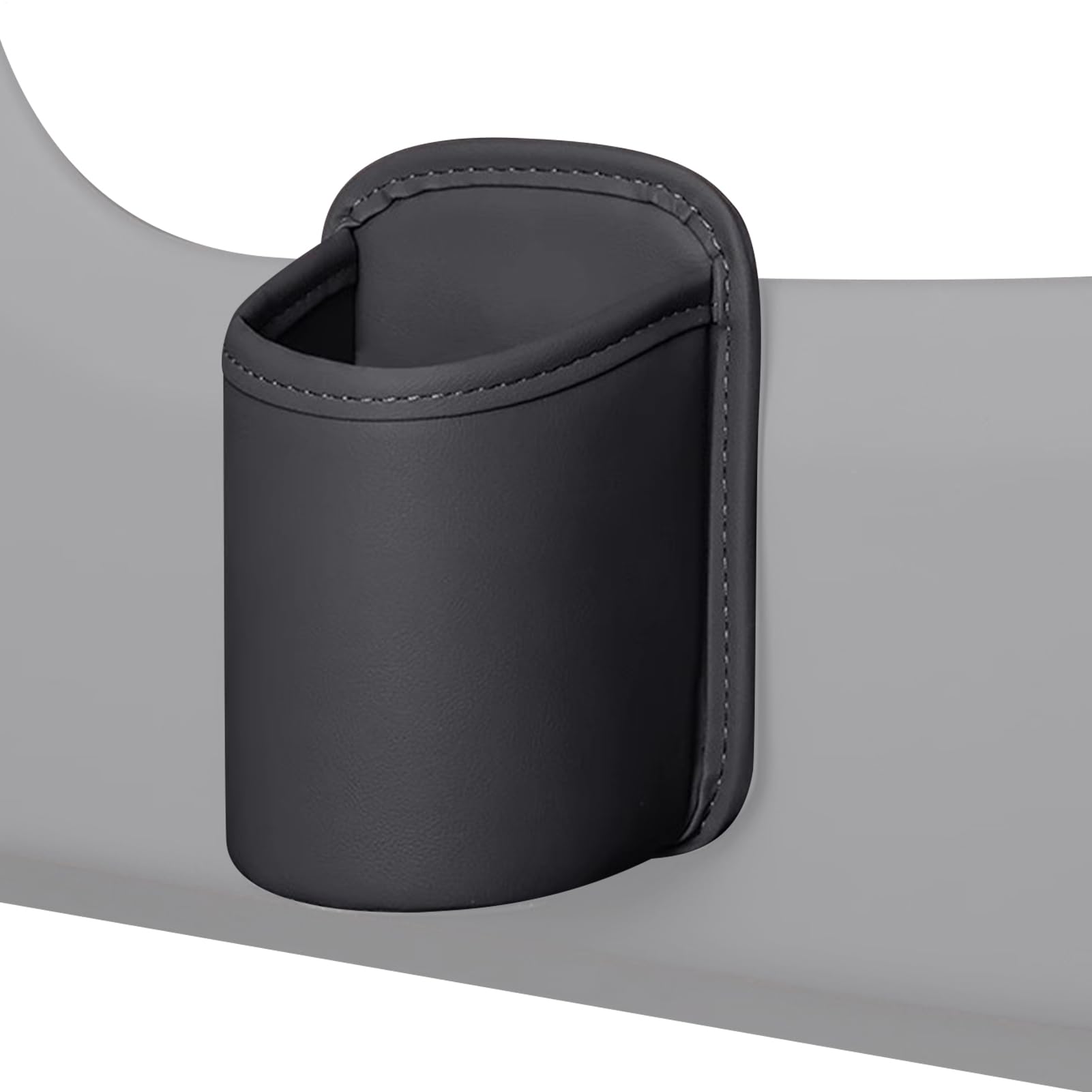 

Mwqpgyh Backseat Cup Holder Drink Holder Car Storage Organizer | Telescopic Car Accessories Seat Storage for Drinks, Smartphones, Snacks See description чорний