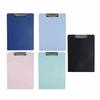 Clipboard Thickened Multipurpose Desktop Document Holder for Files Materials School Office