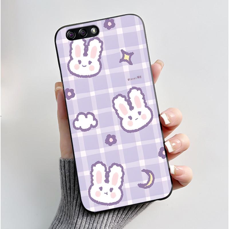 Case For ASUS ZenFone 4 ZE554KL Case Silicone TPU Cartoon Cover for ASUS Zenfone4 Max 5.2 ZC520KL Back Shell Funda Capas Coque
