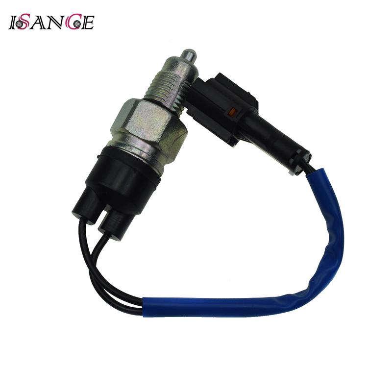 Reverse Light Switch For Chevrolet Daewoo Aveo Kalos Matiz Spark 0.8 1.0 1.2 2005- 95 216 947 / 95 224 024 / 96 314 357
