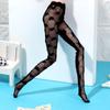 Doll Silk Stockings Panty hose Elastic leggings Mini Fishnet Tights Miniature Pantyhose Toys Suits Bottoms Socks 1/6