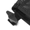 Yacht Canoes Accessories Storage Bag Kayak Canoes Beverages Beer Pouch Marine Boats Mesh Bag Hanging Bag Organizers