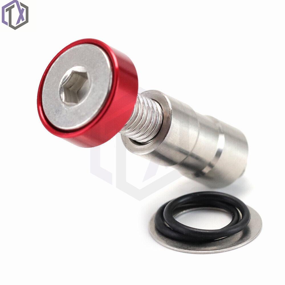 Ducati Multistrada 1200/1260 S Brake & Shift Lever Bolt