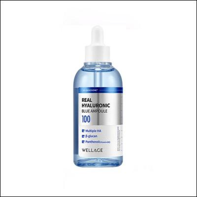 Real Hyaluronic Blue Ampoule 100ml