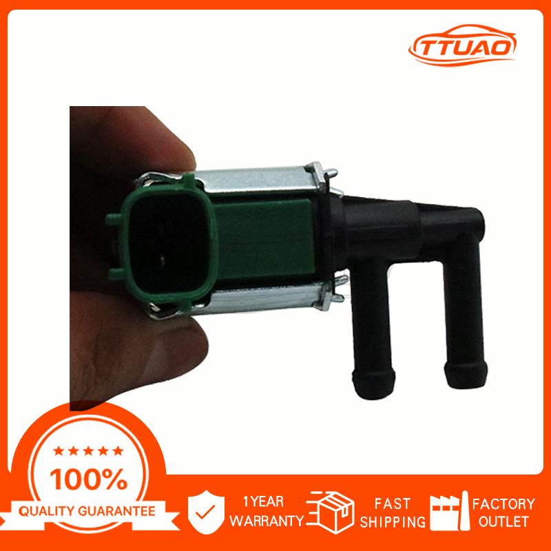 Car Vapor Canister Purge Solenoid Valve for Nissan 240SX Altima Pathfinder Maxima Xterra 14933-0Z80A 149330Z80A 14933 0Z80A