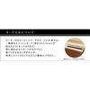 [Porter] Two-Fold Wallet 037-02982, Black, 11cm x 9cm x 4.5cm