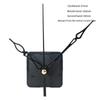 Silent Quartz Clock Movement Spot Goods Metal Pointer Mechanism for Decorative Painting Cross Stitch Wall Hanging Clock DIY