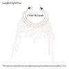 Hair Jewelry Tassel Pendant Forehead Chain Handmade Pearls Chain Headbands  Banquet Event