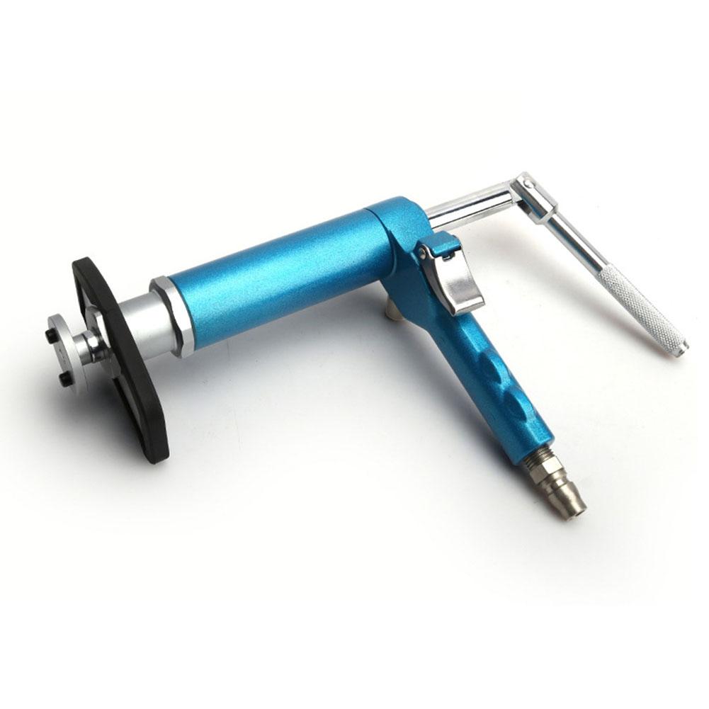 Portable Brake Tool Brake Pad Adjustment Tool Air Operated Piston Tool Compact And Portable Effortless Brake Adjustment